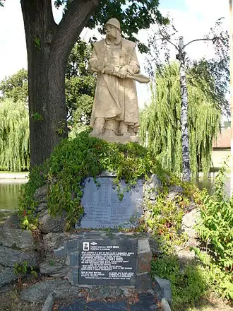 Bělkovice-Lašťany