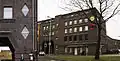 Tramyard à Gelsenkirchen
