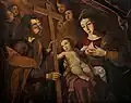 Sainte Famille