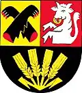 Blason de Josefov