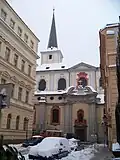 Eglise Saint Thomas