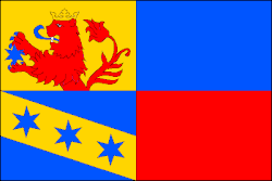 Drapeau de Josefův Důl