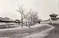 Waryong-dong, Séoul à la fin de la dynastie Joseon.
