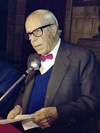 Image illustrative de l'article Josep Lluís Sert