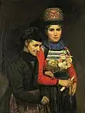 &nbsp;Kränzle, 1886