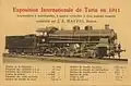 Locomotive haute pression compound à quatre étages destinée au fret (G 5/5&nbsp;(de))