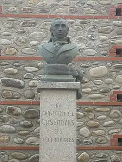 Joseph Cassanyes