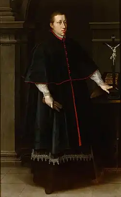 Léopold X