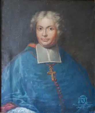 Image illustrative de l’article Joseph-Ignace de Foresta
