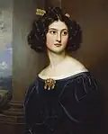 Nanette Kaula.