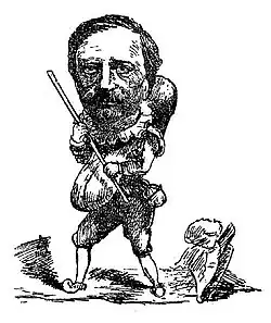 Joseph Landragin