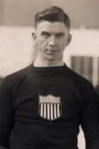 Description de l'image Joseph McCormick, 1920 Olympics.jpg.