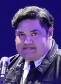 Description de l'image Joseph Nunez (cropped).jpg.