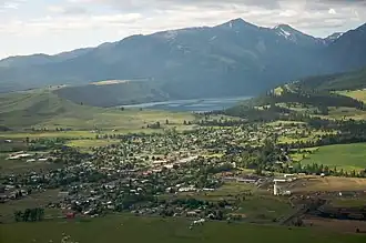 Joseph (Oregon)