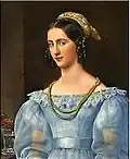 Regina Daxenberger.