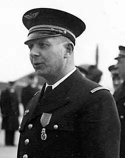 Joseph Trigeaud