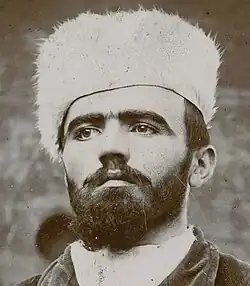 Image illustrative de l’article Joseph Vacher
