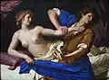 Le Guerchin, 1649.