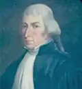 Joseph-Marie Revol (1772-1844) fonde une fabrique l'année de la Révolution où il développe des grès fins émaillés.