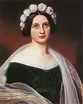 Josepha Conti.