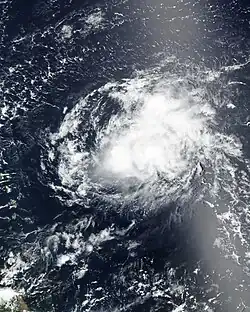 Image satellite.