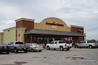 Josephine (Texas)