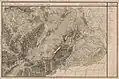 Carte ancienne, Harta Iosefină&nbsp;(ro), Transylvanie, 1769-1773