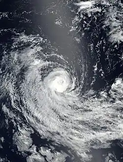 Image satellite.