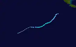 Trajectoire.