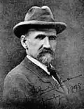Joshua Slocum