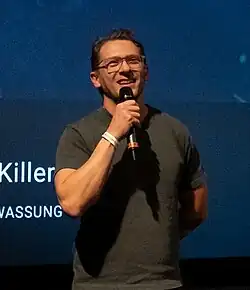 Joshua Wassung