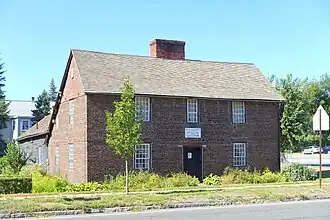 West Springfield