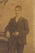 Josip Trebec.