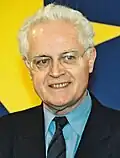 Lionel Jospin(PS)1997-2002•