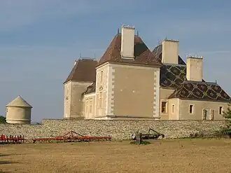 Jouancy