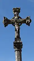 Croix de chemin