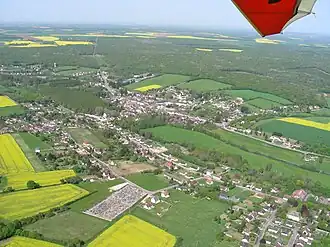 Jouet-sur-l'Aubois