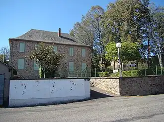 Jouqueviel
