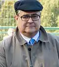 Jeannot Nies (lb)(depuis 2015)