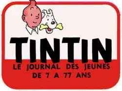 Du no&nbsp;5 de 1953 au no&nbsp;52 de 1957.