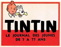 Du no&nbsp;1 de 1958 au no&nbsp;8 de 1960.