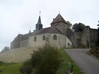 Val-Mont