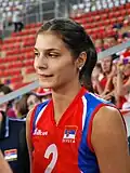 Jovana Brakočević