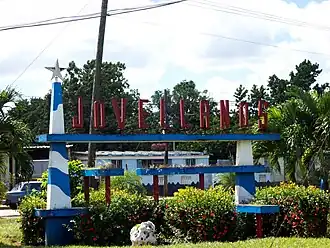 Jovellanos (Cuba)