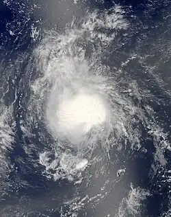 Image satellite.