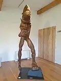 Figure composite
