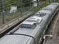 Système de surveillance des caténaires