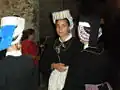 Le Ju Catenacce.
