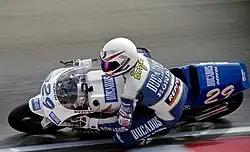 Description de l'image Juan Borja 1994.jpg.