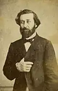 Juan Carlos Gómez